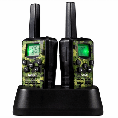 Evolveo Freetalk 2W 2ks FT-2W