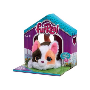 Orbico FUR REAL MY MINI'S KOTE 461100031645
