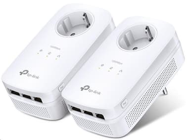 TP-Link TL-PA8030P KIT TL-PA8030P KIT – powerline