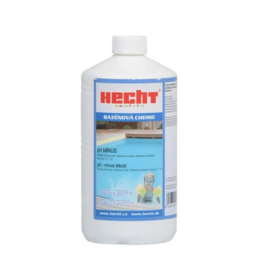 Hecht PH Mínus 810601