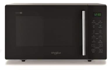 Whirlpool MWP 252 SB – mikrovlnná trouba