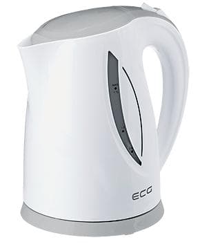 ECG RK 1758 Grey
