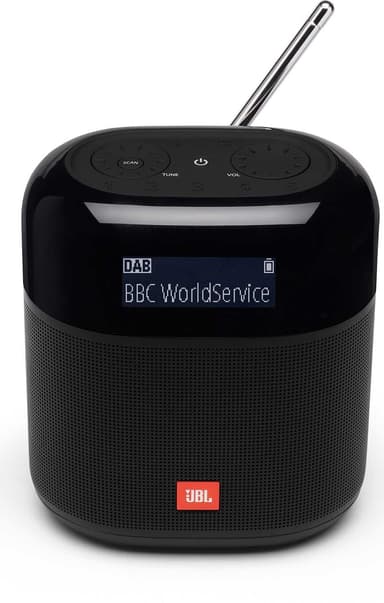 JBL Tuner XL černý JBLTUNERXLBLKEU