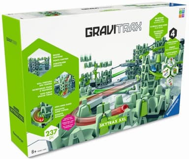 Ravensburger GraviTrax Štartovacia sada Skytrax XXL 2425960