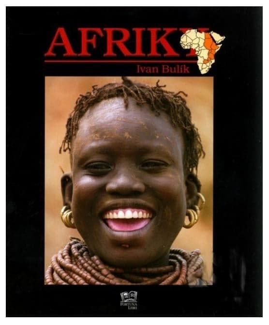Fortuna Print AFRIKY - Ivan Bulík