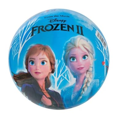 Wiky Lopta Frozen 2 14 cm WKW019880