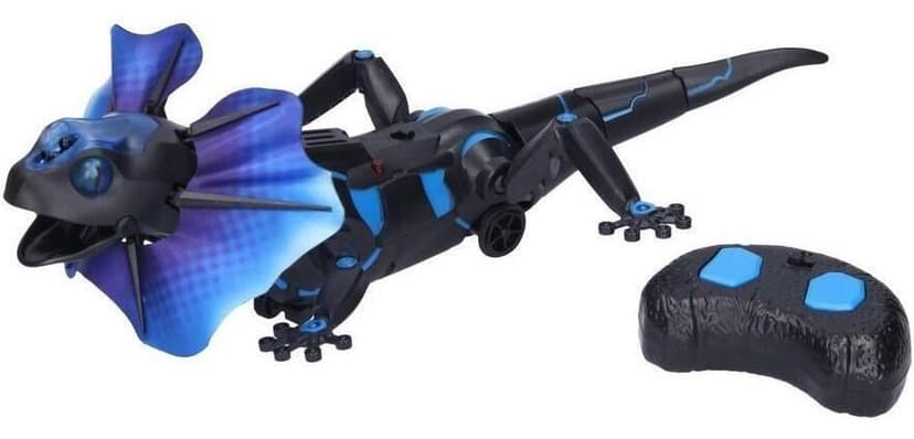 Wiky RC RC jašterica WKW007061