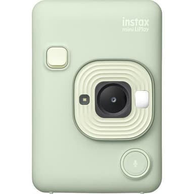Fujifilm mini LiPlay matcha green 16952865