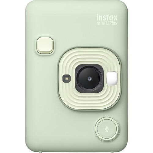 Fujifilm mini LiPlay matcha green 16952865