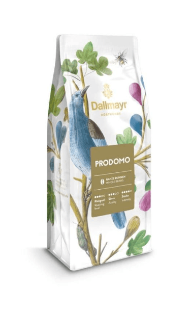 Dallmayr PRODOMO 250G Rostkunst