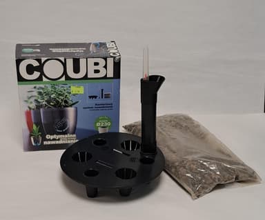 Zavlažovací vklad 23cm COUBI, DUO23,IZCO200 73808