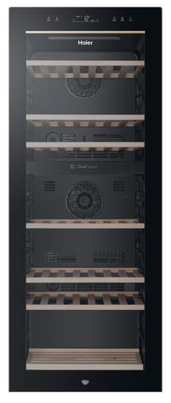 HAIER HWS77GDAU1 – vinotéka