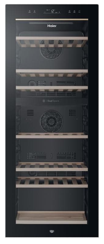 HAIER HWS77GDAU1 – vinotéka