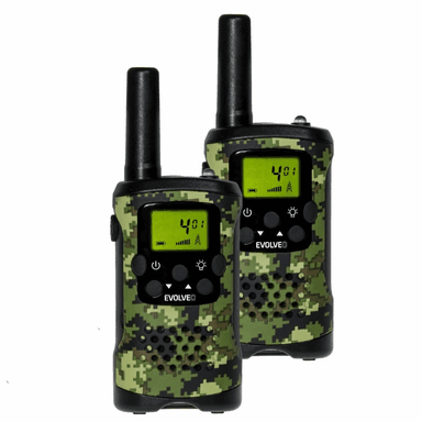 Evolveo FreeTalk XM2 2ks FT-XM2-2