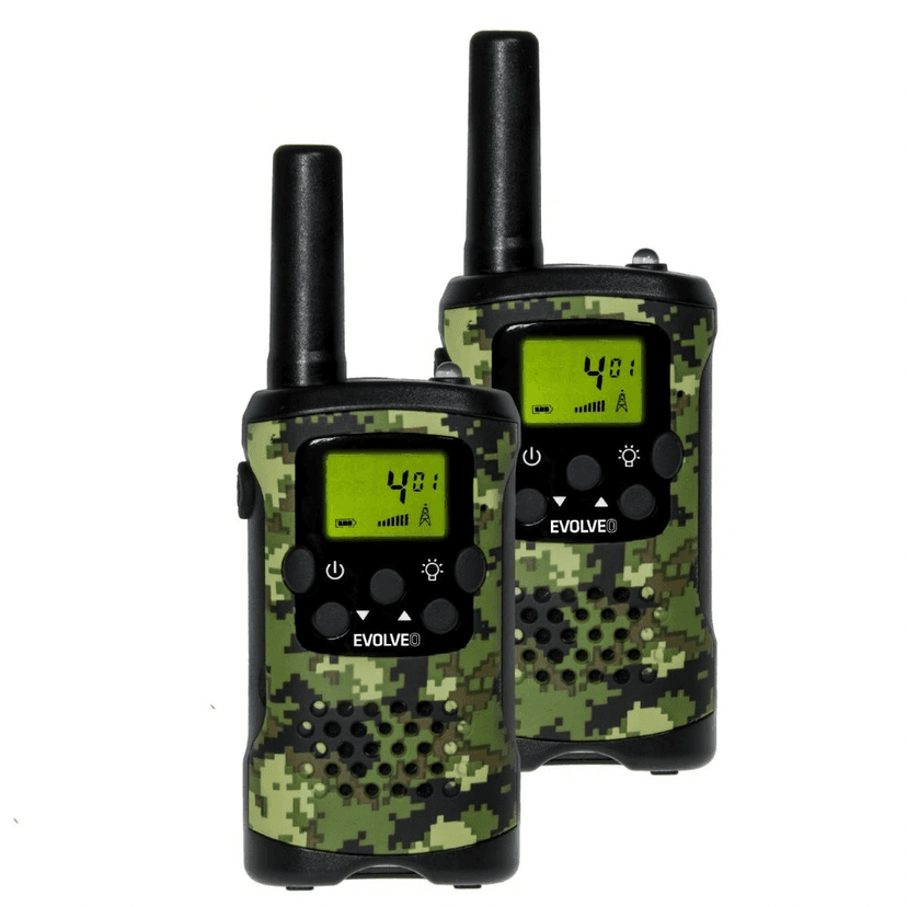 Evolveo FreeTalk XM2 2ks FT-XM2-2