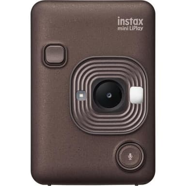 Fujifilm mini LiPlay deep bronze 16952891
