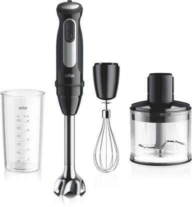Braun MQ55.236M