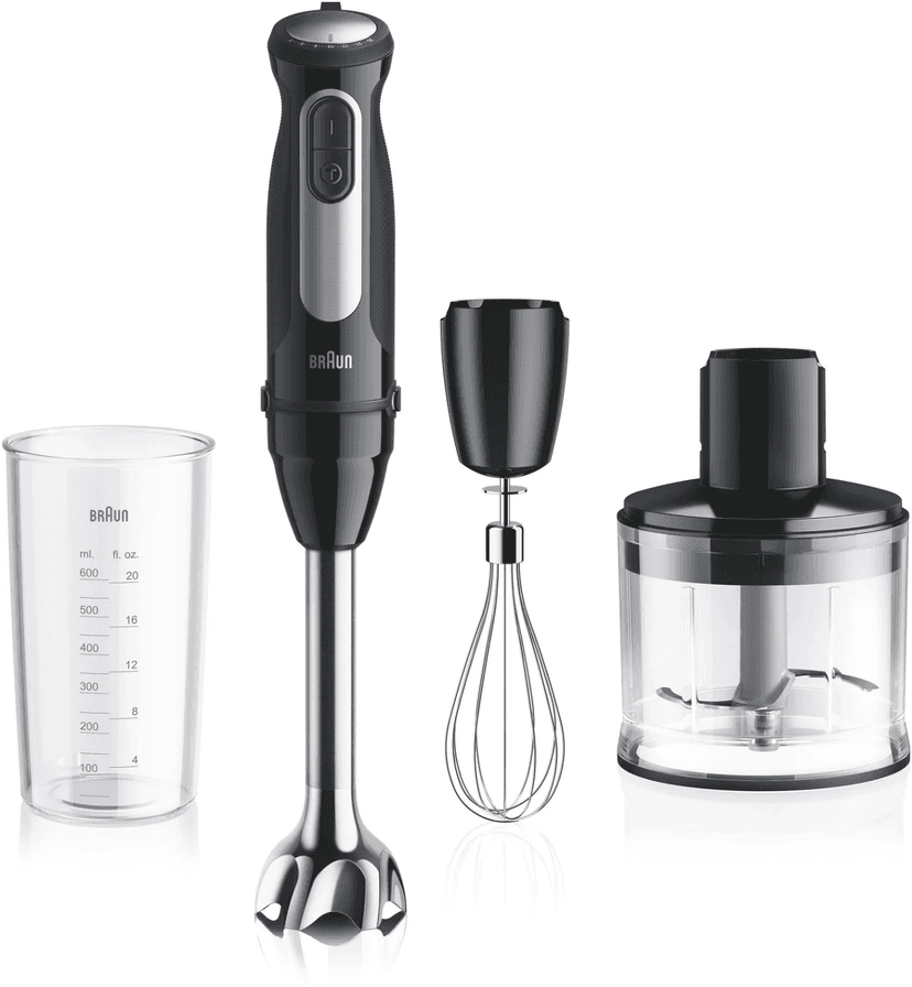 Braun MQ55.236M