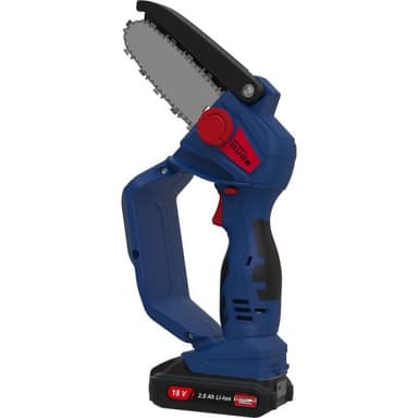 GUDE MK 18-201-05 58476 – AKU řetězová
