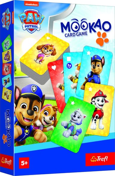 Trefl HRA Mookao Paw Patrol 02794
