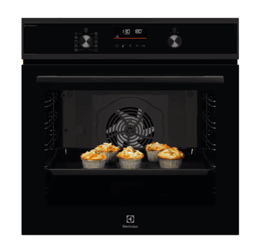 Electrolux EOD6F77H – steamBake