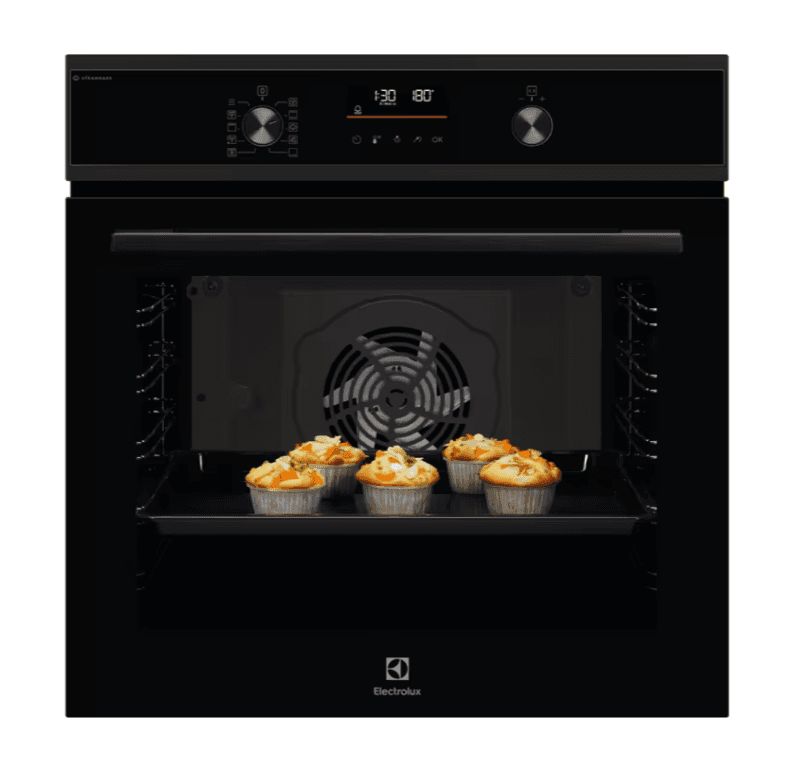 Electrolux EOD6F77H – steamBake