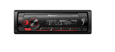 Pioneer MVH-S320BT – autorádio