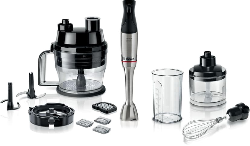 Bosch MSM 6M8X1 – ergoMaster
