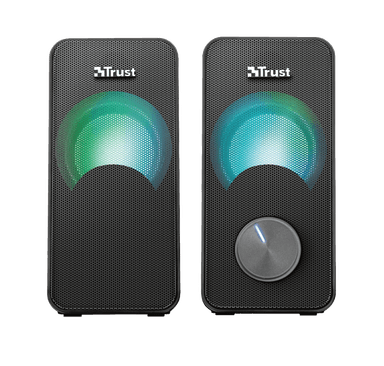 Trust Arys Compact RGB 23120