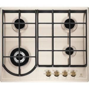 Electrolux EGH6343RON – plynová varná deska