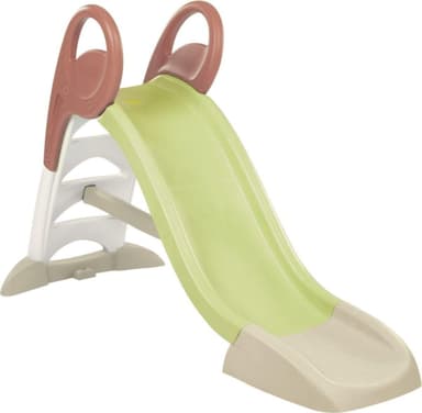 Skluzavka Life KS 150 cm s vlhčením zelenočervená