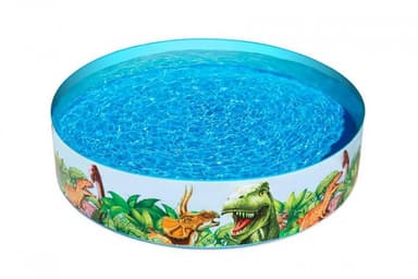 Bestway® Bazén Bestway® 55022, Dinosaur, detský, 183x38 cm 8050258
