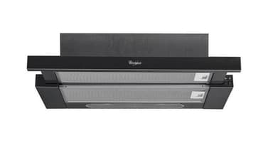 Whirlpool AKR 750 G K – teleskopický odsavač par
