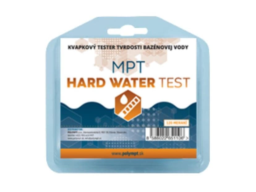 POLYMPT Kvapkový tester 211302