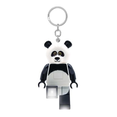 LEGO LED Lite Iconic Panda svietiaca figúrka (HT) LGL-KE195H