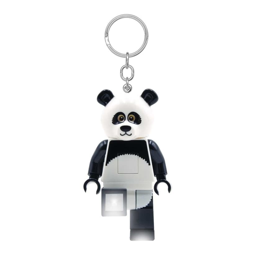 LEGO LED Lite Iconic Panda svietiaca figúrka (HT) LGL-KE195H