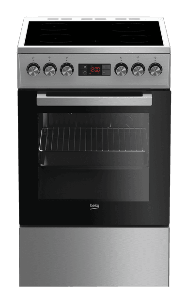 BEKO FSM57300GX