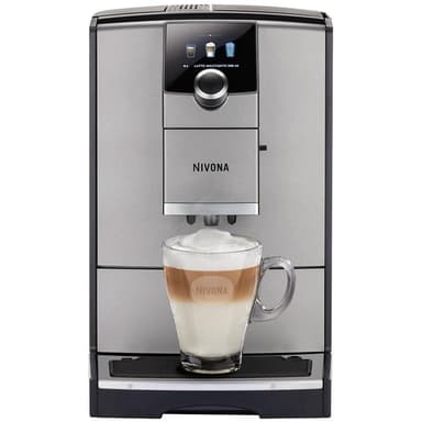NIVONA NICR795 – automatický kávovar
