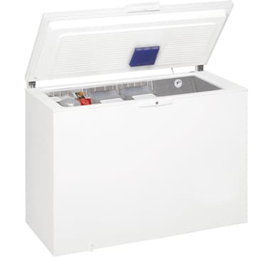 Whirlpool WHE39352 FO