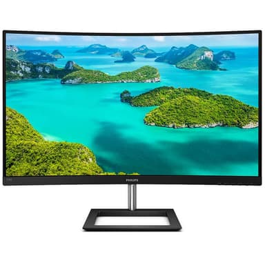 Philips 328E1CA 328E1CA/00 – led Monitor