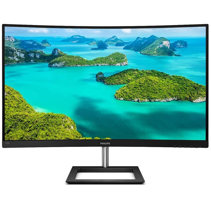 Philips 328E1CA 328E1CA/00 – monitor