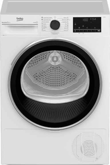 BEKO B5T672490WCSHBC