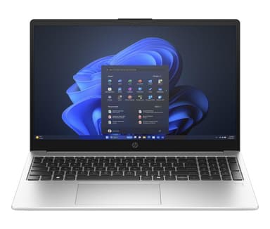 HP 250R G10 AD1T1ET – turbo silver