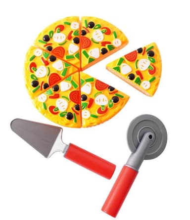 Plejo Pizza set M31050