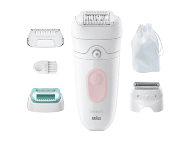 Braun Silk-épil 5-050