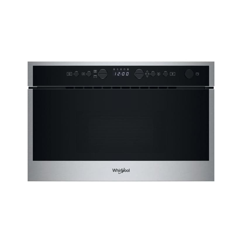Whirlpool WMN464BX
