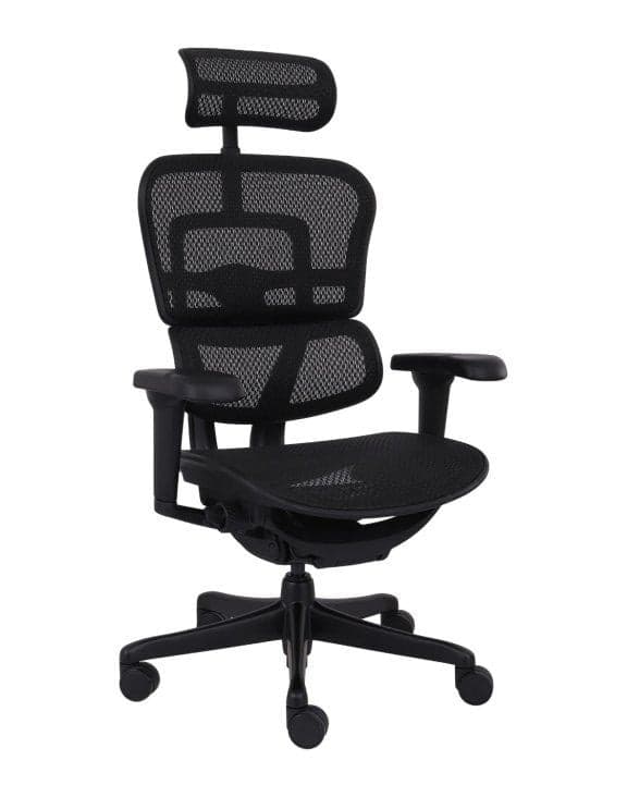 Antares Ergohuman 2 Ultra