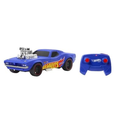 Mattel Hot Wheels RC RODGER DODGER 1:16 25HTP54