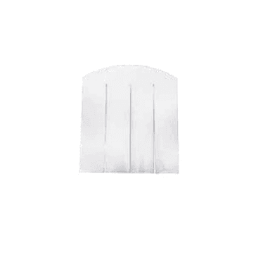 Hecht PROMINENT PLASTIC DOOR