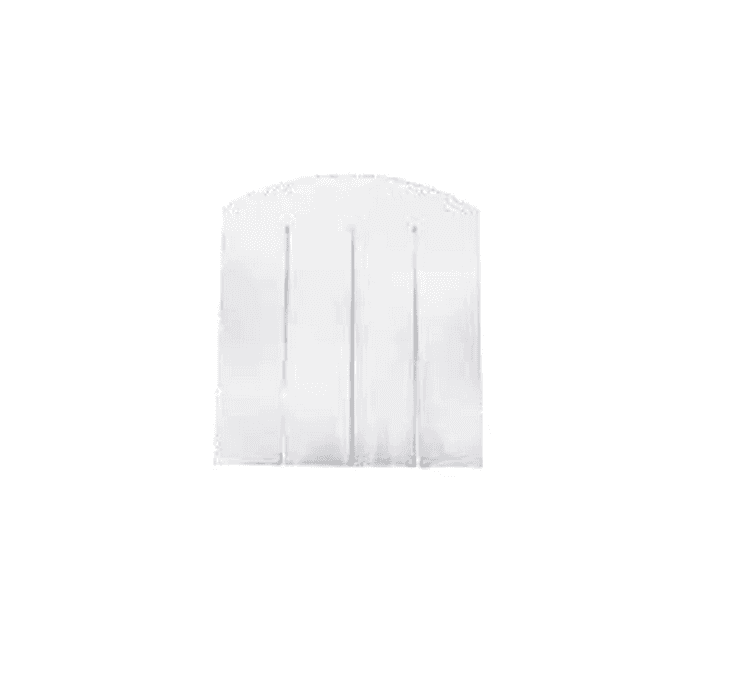 Hecht PROMINENT PLASTIC DOOR